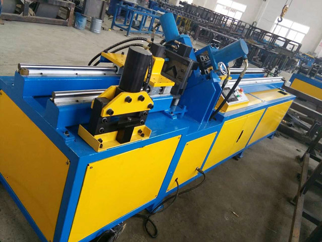 駿藝風管制品有限公司