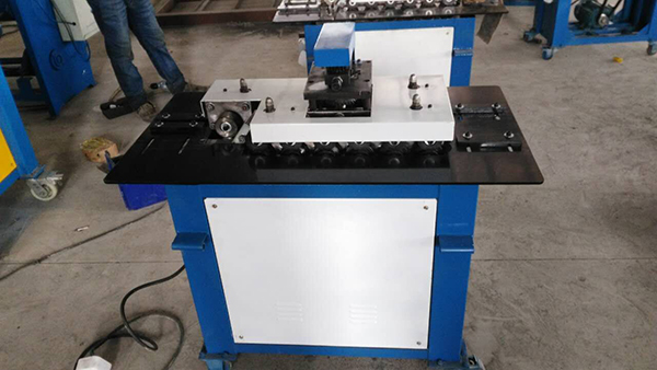 湖北省興旺白鐵通風